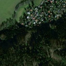 Satellite imagery of Strážiště [Vlkančice], CZ