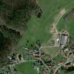 Satellite imagery of Strážiště [Vlkančice], CZ