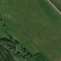 Satellite imagery of Dubina [Vavřinec-Žíšov], CZ