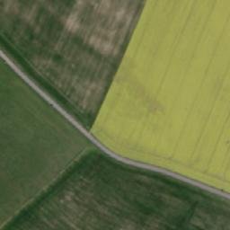 Satellite imagery of Dubina [Vavřinec-Žíšov], CZ