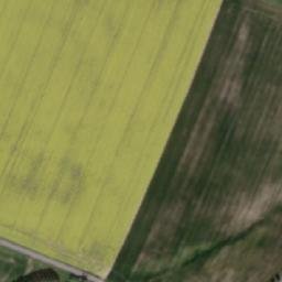 Satellite imagery of Dubina [Vavřinec-Žíšov], CZ