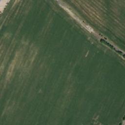 Satellite imagery of [Čáslav-Filipov] castle t., CZ