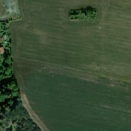 Satellite imagery of [Čáslav-Filipov] castle t., CZ