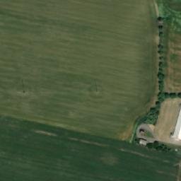 Satellite imagery of [Žleby] HG, CZ