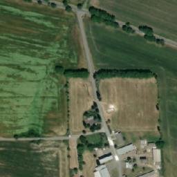 Satellite imagery of [Žleby] HG, CZ