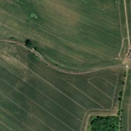 Satellite imagery of Šibeniční vrch [Žleby], CZ