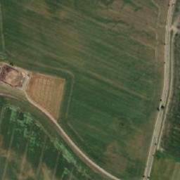 Satellite imagery of Šibeniční vrch [Žleby], CZ