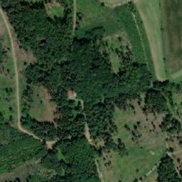 Satellite imagery of Krkanka, CZ