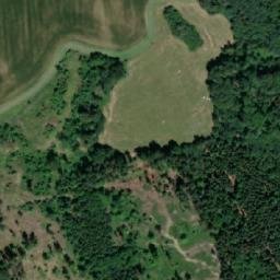 Satellite imagery of Krkanka, CZ