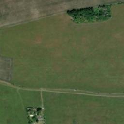Satellite imagery of [Prachovice] GSM-2, CZ