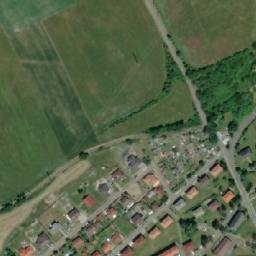 Satellite imagery of [Prachovice] GSM-2, CZ