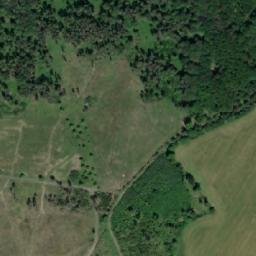 Satellite imagery of Smrt [Morašice-Zbyhněvice], CZ