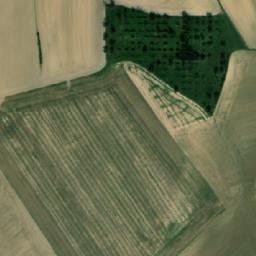 Satellite imagery of Bítovanský [Orel] GSM, CZ
