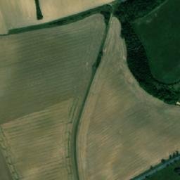 Satellite imagery of Bítovanský [Orel] GSM, CZ