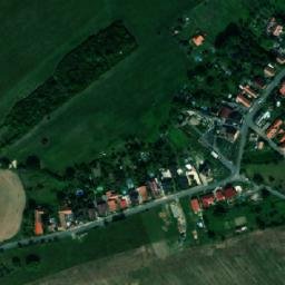 Satellite imagery of Bítovanský [Orel] GSM, CZ