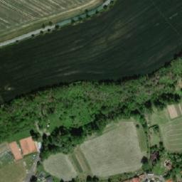 Satellite imagery of Jahůdka Bělá [Luže-Radim] outlook t., CZ