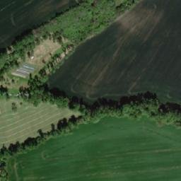 Satellite imagery of Jahůdka Bělá [Luže-Radim] outlook t., CZ
