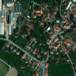 Satellite imagery of [Bučina] GSM, CZ