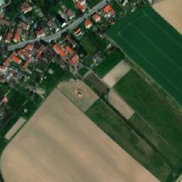 Satellite imagery of [Bučina] GSM, CZ