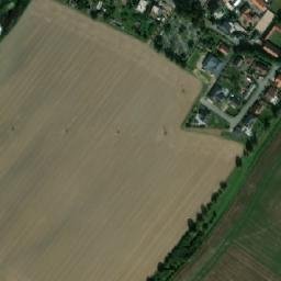 Satellite imagery of [Cerekvice nad Loučnou] church t., CZ