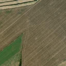 Satellite imagery of Bousovka, CZ