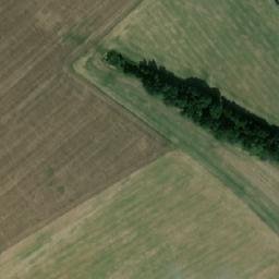 Satellite imagery of Bousovka, CZ