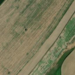 Satellite imagery of U Končin, CZ