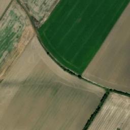 Satellite imagery of U Končin, CZ