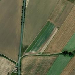 Satellite imagery of U Končin, CZ