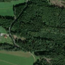 Satellite imagery of Zhořský vršek [Němčice-Zhoř], CZ