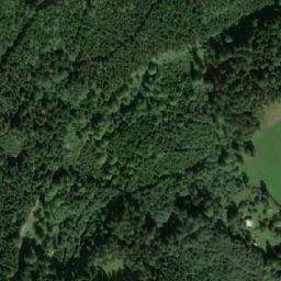 Satellite imagery of (Na Šklibandě) [Česká Třebová-Svinná], CZ