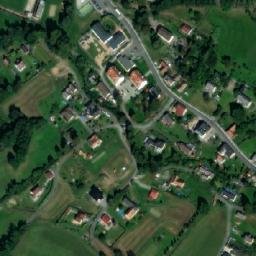 Satellite imagery of [Rudoltice u Lanškrouna] church t., CZ