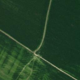 Satellite imagery of (Na Maninách) [Lanškroun], CZ