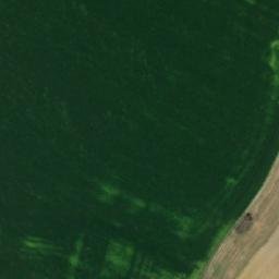 Satellite imagery of (Na Maninách) [Lanškroun], CZ