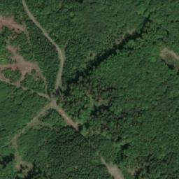 Satellite imagery of (Mohylka [Strážná]), CZ