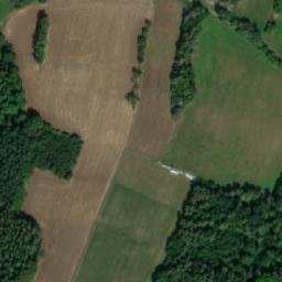 Satellite imagery of [Zábřeh na Moravě] GSM, CZ