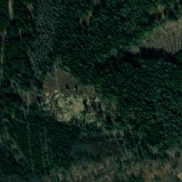 Satellite imagery of [Kolšov] GSM, CZ