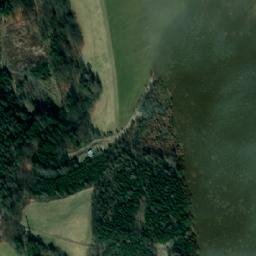 Satellite imagery of Markovice, CZ