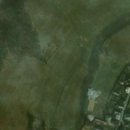Satellite imagery of Hrad Brníčko, CZ