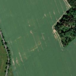 Satellite imagery of Brdo [Libina-Horní Libina], CZ