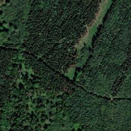 Satellite imagery of Brdo [Libina-Horní Libina], CZ