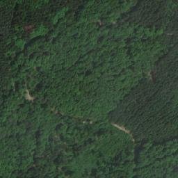 Satellite imagery of Stančín [Oskava], CZ