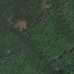 Satellite imagery of Stančín [Oskava], CZ