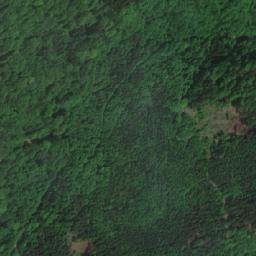 Satellite imagery of Stančín [Oskava], CZ