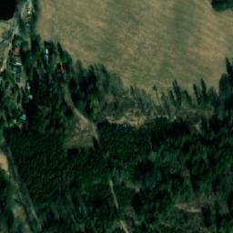 Satellite imagery of Jasný vrch [Horní Město] GSM, CZ
