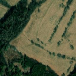 Satellite imagery of Jasný vrch [Horní Město] GSM, CZ