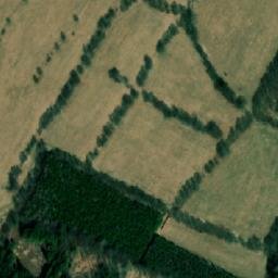 Satellite imagery of Jasný vrch [Horní Město] GSM, CZ