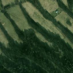 Satellite imagery of Velký Roudný [Roudno] outlook t., CZ