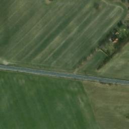 Satellite imagery of [Mladecko] GSM, CZ
