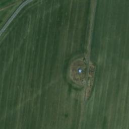 Satellite imagery of [Litultovice] GSM-1, CZ